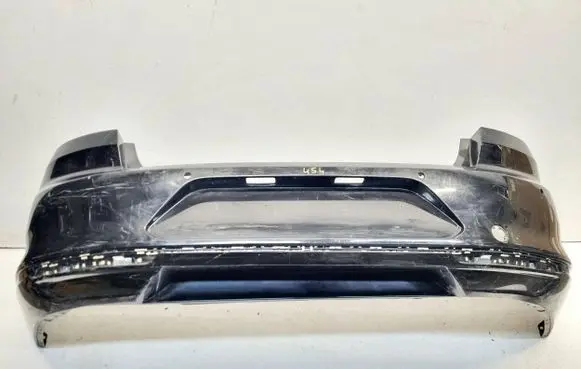 Volkswagen PASSAT B8 Rear bumper 3G5807421