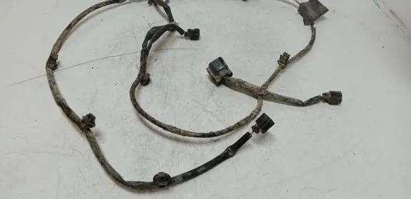 Citroen C-Crosser Parking sensor (PDC) wiring loom