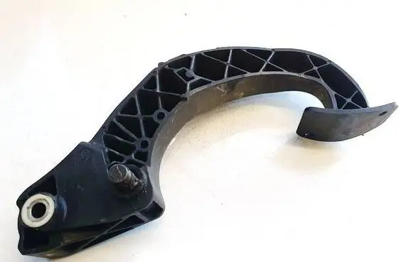 Citroen C4 I Clutch pedal 50262413b