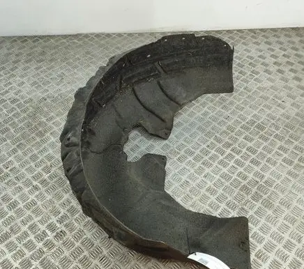 Volvo V60 Rear arch fender liner splash guards 31425477