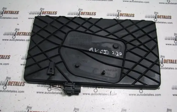 Toyota Avensis T250 Battery tray 7443105080