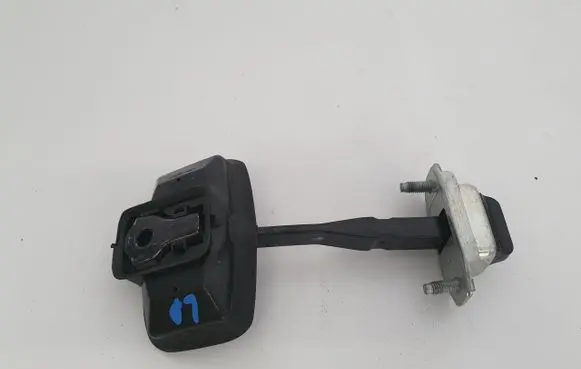 Dacia Sandero III Front door check strap stopper PU5505