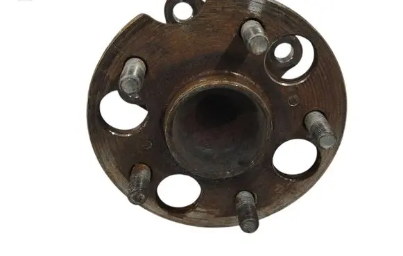 Toyota Sienna XL30 III Rear wheel ball bearing 895440E030
