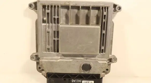 Hyundai i30 Engine control unit/module ECU 391122B200