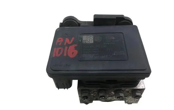 Volkswagen Touran III ABS Pump 5Q0614517DA