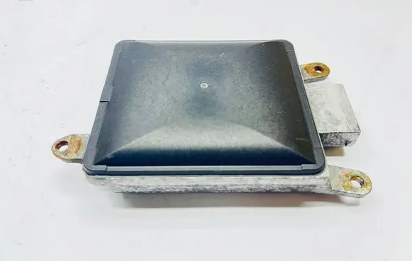 BMW 7 F01 F02 F03 F04 Blind spot module 6793162 12037310 0000042D
