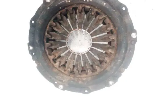 Pressure plate