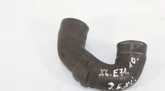 BMW X6 E71 Engine coolant pipe/hose 7521049