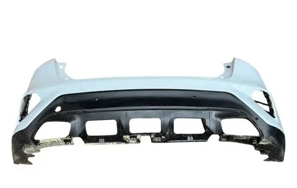 KIA Xceed Rear bumper 86612J7CA0 7013016 2108090912