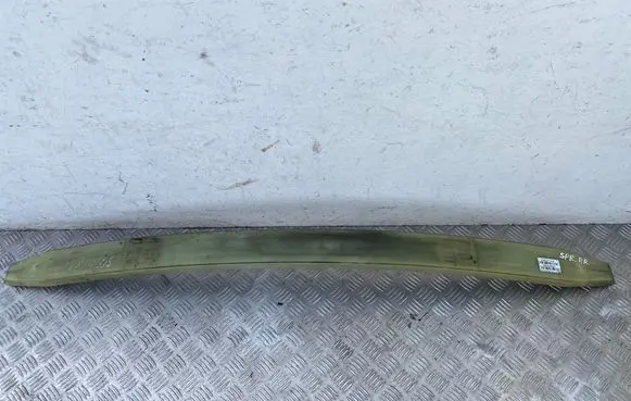 Mercedes-Benz Sprinter W906 Front leaf spring A9063211003 4010110001 SB0000099957