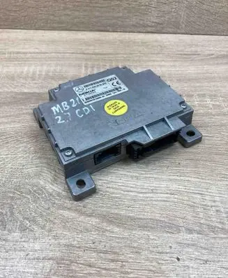 Mercedes-Benz E W211 Phone control unit/module A2118204985