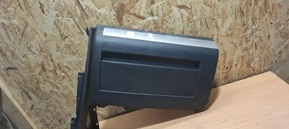 Volkswagen Transporter - Caravelle T5 Dashboard side end trim 7H5857056A