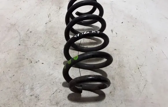 Audi Q5 SQ5 Front coil spring 8R0411105AT