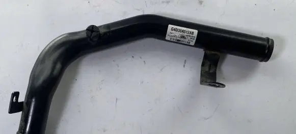 Jaguar XE Engine coolant pipe/hose T2H3694