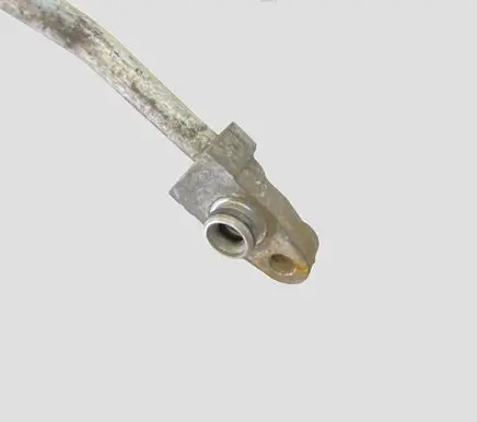 Toyota Corolla Verso AR10 Air conditioning (A/C) pipe/hose
