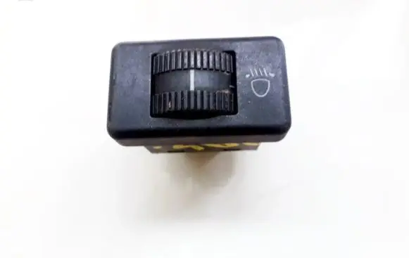 Volkswagen PASSAT B3 Headlight level height control switch 357941333