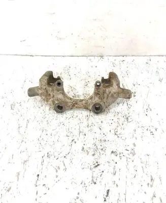 Volkswagen Sharan Front Brake Caliper Pad/Carrier 