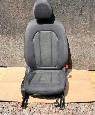 BMW 3 G20 G21 Front passenger seat