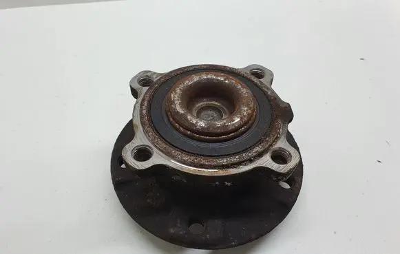 BMW 5 E60 E61 Front wheel ball bearing 