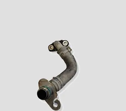 Renault Megane III EGR valve line/pipe/hose