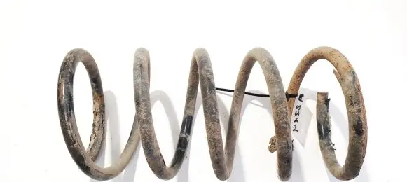 Volvo S60 Rear coil spring