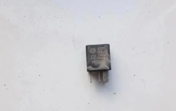 Fiat Doblo Other relay 46520421