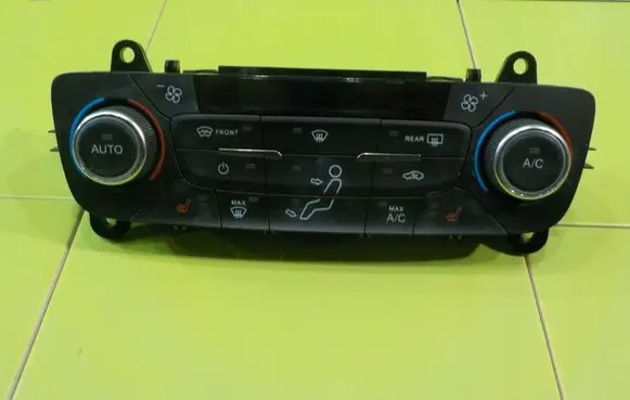 Ford Kuga II Other switches/knobs/shifts GJ5T18C612DJ