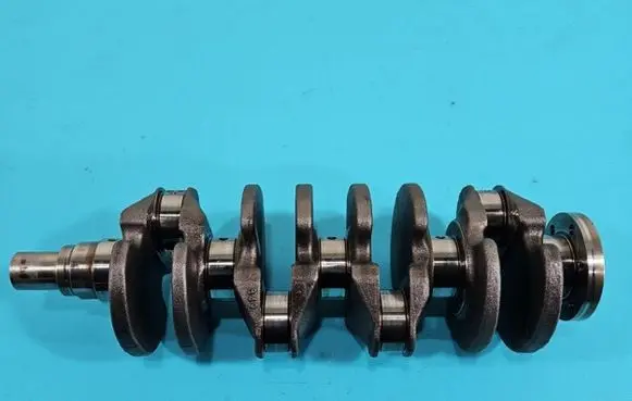 Peugeot Partner Crankshaft 9H06 IMPRK1420688