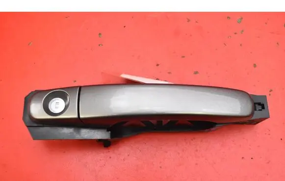 Chevrolet Equinox Front door exterior handle 15786205