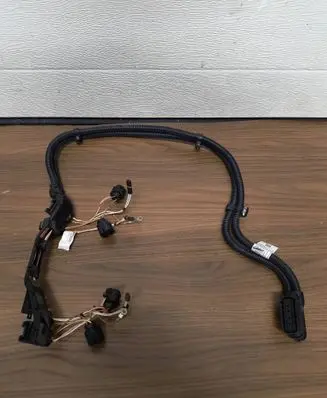 BMW X1 E84 Engine installation wiring loom 7649089