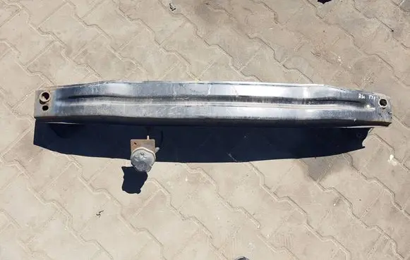 Audi A4 S4 B8 8K Rear bumper support beam 