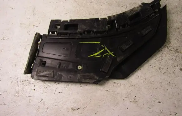 BMW X6 G06 Fender trim (molding) 7481375