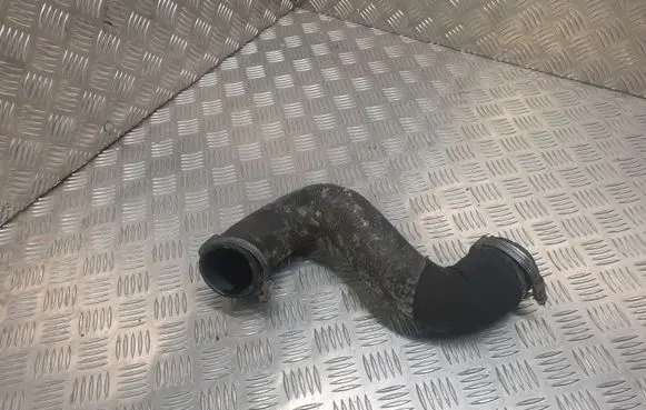 Peugeot 3008 I Intercooler hose/pipe