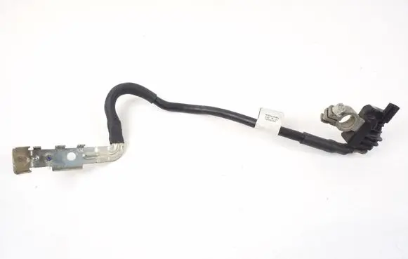 Audi A3 S3 8V Negative earth cable (battery) 5Q0915181D