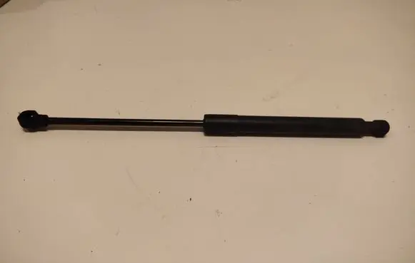 Renault Kangoo II Front bonnet/hood damper/strut 654706489R 7000210538A0