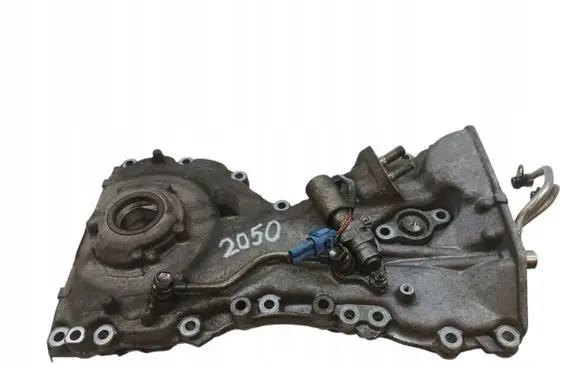 Suzuki Ignis Oil pump 