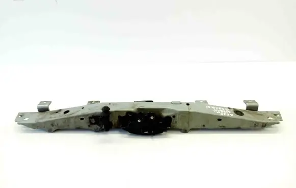 Top upper radiator support slam panel