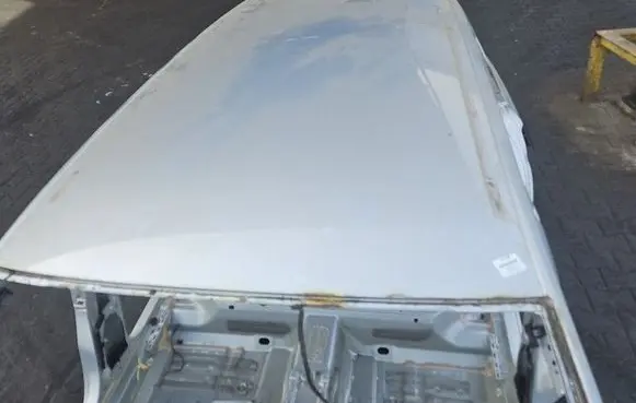 Volkswagen PASSAT B8 Roof IMPRK1571290
