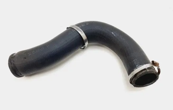 Citroen C5 Intercooler hose/pipe