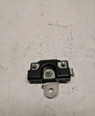 Audi A8 S8 D3 4E Battery relay fuse 4E0035209A