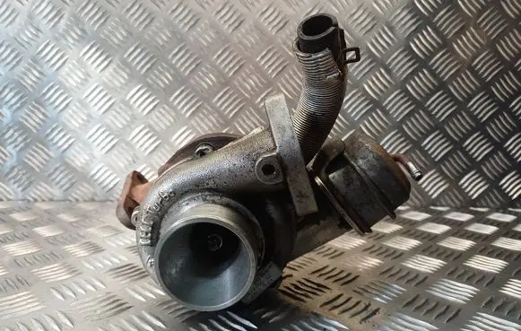 Opel Astra H Turbo 8981023712