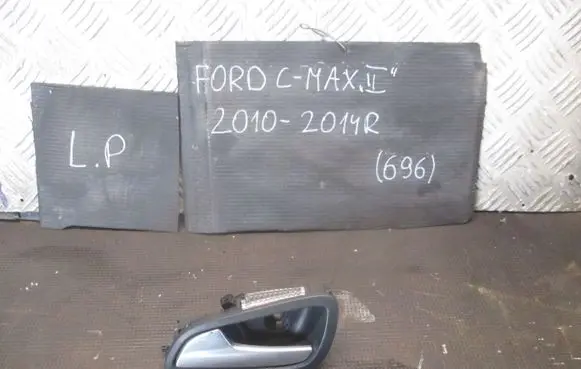 Ford C-MAX II Front door interior handle