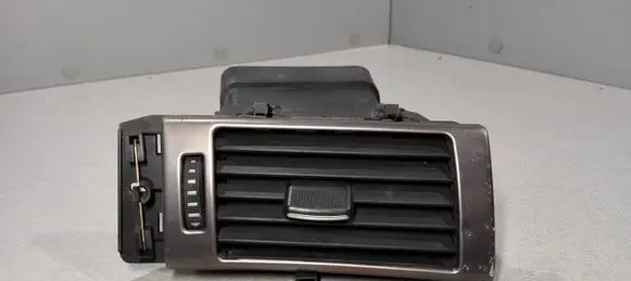 Audi A6 S6 C5 4B Dashboard side air vent grill/cover trim 4B1820902