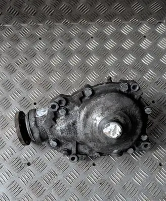BMW X1 E84 Front differential 7572651 293 7533433