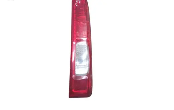 Renault Trafic II (X83) Rear/tail lights 8200415251 89316021 93854432