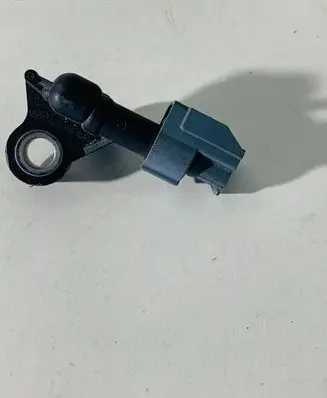 Jaguar F-Pace Airbag deployment crash/impact sensor FK7214B006AA