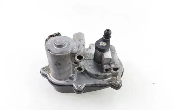 Audi A4 S4 B7 8E 8H Intake manifold valve actuator/motor A2C53279226 06F133482E