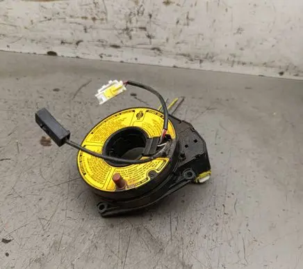 Nissan Terrano Airbag slip ring squib (SRS ring) 255549F000 04400030
