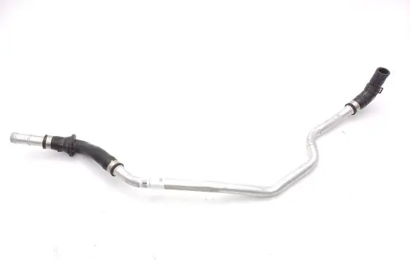 Mercedes-Benz GLE (W166 - C292) Engine coolant pipe/hose A1685062535
