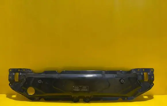 BMW 5 E60 E61 Top upper radiator support slam panel 7033741
